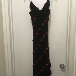 ECI New York Dress
